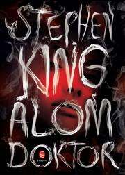 Detektívky, trilery, horory Álom doktor - Stephen King