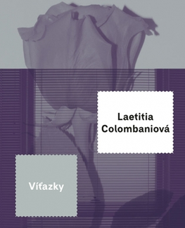 Svetová beletria Víťazky - Laetitia Colombani,Alexander Halvoník