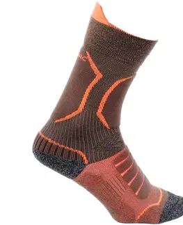 ponožky Poľovnícke ponožky Act 900 na aktívny spôsob poľovačky