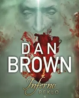 Beletria - ostatné Inferno - Peklo - Dan Brown