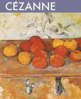 Maliarstvo, grafika Világhírű festők - Cézanne