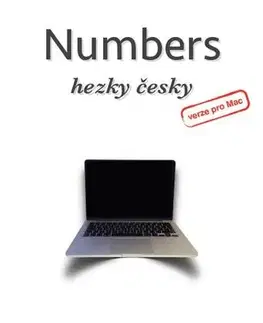 Počítačová literatúra - ostatné Numbers hezky česky - Michal Čihař