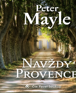 Pre deti a mládež Tympanum Navždy Provence