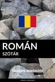Slovníky Román szótár