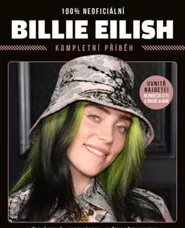 Film, hudba Billie Eilish - Kompletní příběh