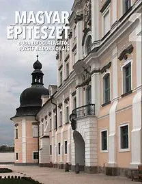 Architektúra Magyar építészet 2. - Kolektív autorov