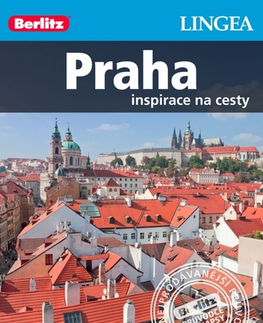 Geografia - ostatné Praha