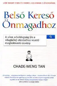 Joga, meditácia Belső kereső önmagadhoz - Tan Chade-Meng