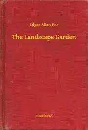 Svetová beletria The Landscape Garden - Edgar Allan Poe