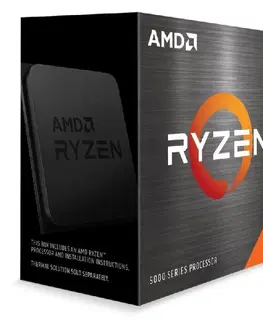Procesory AMD Ryzen 7 5800X3D 100-100000651WOF