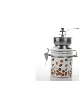 Kuchynské mlynčeky MAKRO - Mlynček na kávu COFFEE