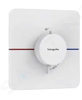 Kúpeľňa ShowerSelect Comfort Hansgrohe 15588700