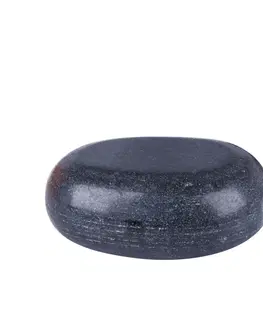 Masážne prístroje Lávové kamene inSPORTline Basalt Stone - 20 ks
