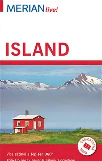 Európa Island - Merian live! - Comelia Rottmann,Dörte Sasse