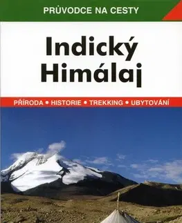 Ázia Indický Himálaj - Ivo Paulík
