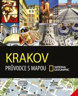Európa Krakov - Kolektív autorov