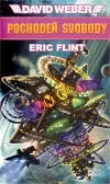 Sci-fi a fantasy Pochodeň svobody - David Weber,Eric Flint,Jiří Engliš