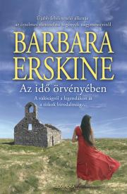 Historické romány Az idő örvényében - Barbara Erskine
