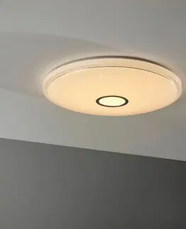 Stropné osvetlenie LED stropné svietidlo Connor Ovládanie Smartfónom