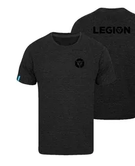 Herný merchandise Lenovo Legion Grey T-Shirt - Female S 4ZY1A99213