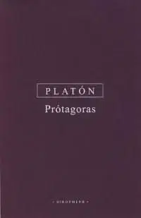 Filozofia Prótagoras - Platón