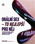 Sex a erotika Orální sex - To nejlepší pro něj - Sonia Borg