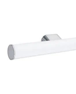 Svietidlá Top Light Top Light - LED Kúpeľňové osvetlenie zrkadla MADEIRA LED/8W/230V 40 cm IP44 
