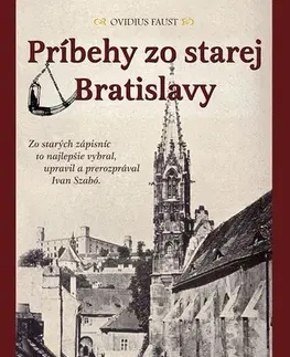 Biografie - Životopisy Príbehy zo starej Bratislavy - Ovidius Faust