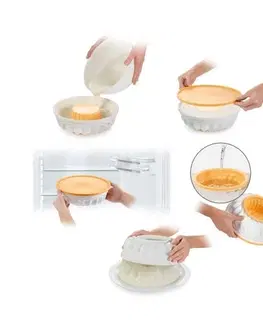 Formy na pečenie TESCOMA forma na nepečené torty DELÍCIA o 24 cm 