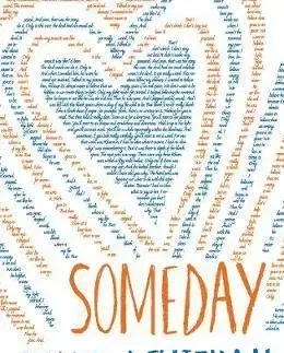 V cudzom jazyku Someday - David Levithan