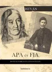 Biografie - ostatné Apa és fia - István Száva