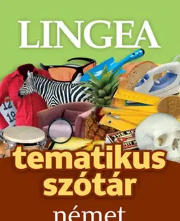Slovníky Német tematikus szótár