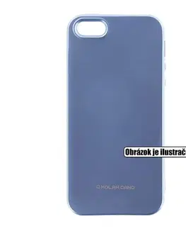 Puzdrá na mobilné telefóny Puzdro Molan Cano Jelly pre Xiaomi Redmi Note 6 Pro, Blue 8596311039911