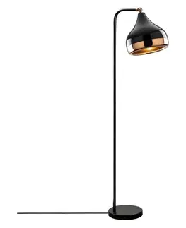 Lampy  Stojacia lampa YILDO 1xE27/40W/230V 