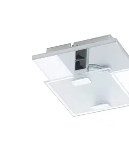Svietidlá Eglo Eglo 93311 - LED stropné svietidlo VICARO 1xLED/2,5W/230V 