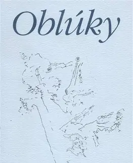 Slovenská poézia Oblúky - Ladislav Šimon
