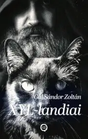Sci-fi a fantasy XYL-landiai - Gál Sándor Zoltán