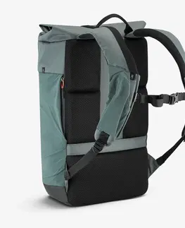 batohy Turistický batoh NH Escape 500 Rolltop 23 l