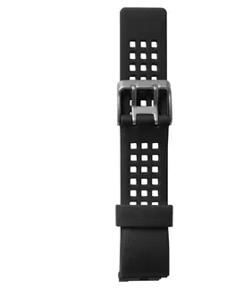 hodinky a športtestery Remienok na hodinky čierny, kompatibilný s W500, W700 a W900