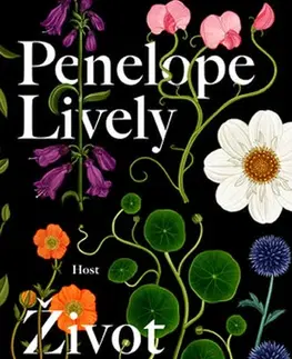 Svetová beletria Život v zahradě - Penelope Lively