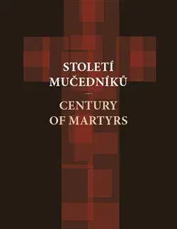 Náboženstvo Století mučedníků - Kolektív autorov
