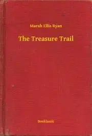 Svetová beletria The Treasure Trail - Ryan Marah Ellis