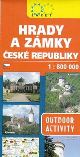 Slovensko a Česká republika Hrady a zámky České republiky