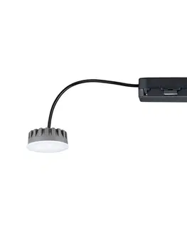 Zapustené svietidlá Paulmann Paulmann Coin Nova Plus LED modul 6W, stmievateľný