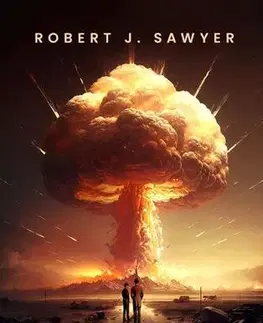 Sci-fi a fantasy Az Oppenheimer alternatíva - Robert J. Sawyer