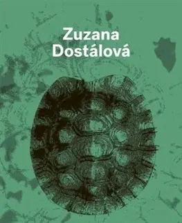 Česká beletria Soběstačný - Zuzana Dostálová