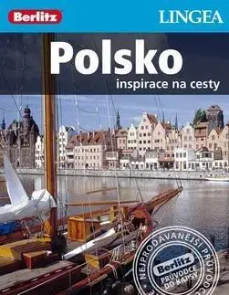 Európa Polsko - Inspirace na cesty
