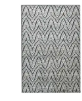 Moderné koberce Viskózový koberec Genova 1,6/2,3 38543 555550
