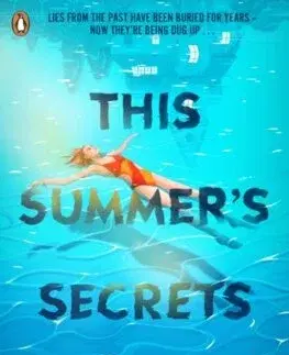 Young adults This Summer's Secrets - Emily Barr