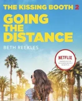 V cudzom jazyku The Kissing Booth 2: Going the Distance - Beth Reekles